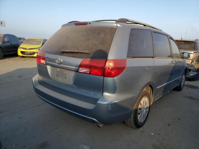 Photo 3 from auction – 2004 TOYOTA SIENNA CE with VIN 5TDZA23C14S219140