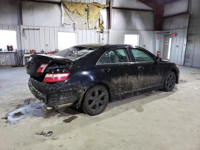 Photo 3 from auction – 2009 TOYOTA CAMRY BASE with VIN 4T1BE46K39U342540