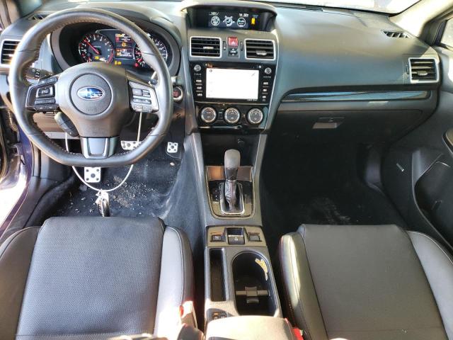 Photo 8 from auction – 2018 SUBARU WRX LIMITE with VIN JF1VA1L64J8803704
