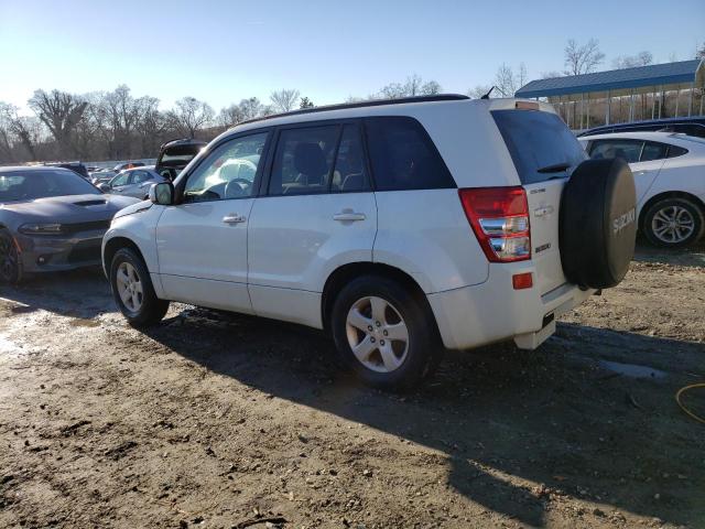Photo 2 from auction – 2010 SUZUKI GRAND VITA with VIN JS3TE0D43A4100875