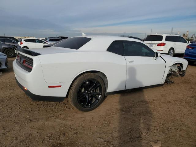 Photo 3 from auction – 2017 DODGE CHALLENGER with VIN 2C3CDZBT7HH618487