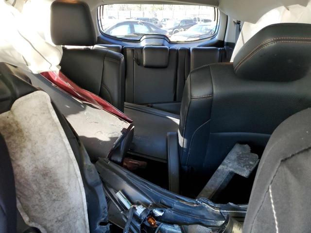 Photo 10 from auction – 2016 TOYOTA HIGHLANDER with VIN 5TDDKRFH2GS333692