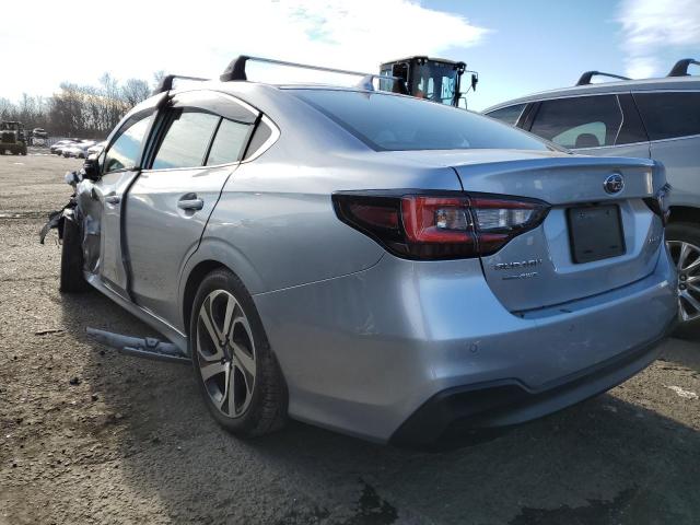 Photo 2 from auction – 2021 SUBARU LEGACY LIM with VIN 4S3BWAN65M3005421