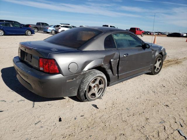 Photo 3 from auction – 2003 FORD MUSTANG with VIN 1FAFP40493F328461