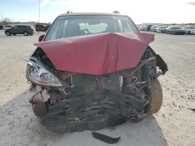 Photo 5 from auction – 2008 TOYOTA SIENNA CE with VIN 5TDZK23C98S100741