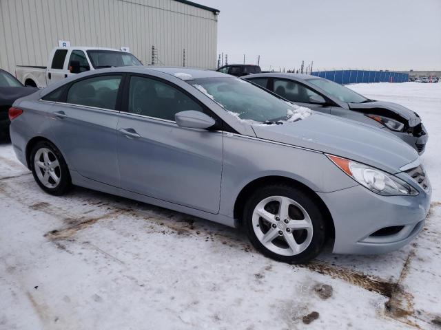 Photo 4 from auction – 2011 HYUNDAI SONATA GLS with VIN 5NPEB4AC5BH084855