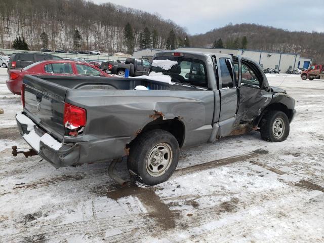 Photo 3 from auction – 2006 DODGE DAKOTA ST with VIN 1D7HE22K26S703441