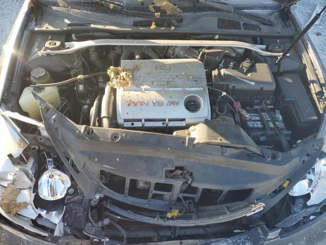 Photo 11 from auction – 2002 LEXUS ES 300 with VIN JTHBF30GX25007130