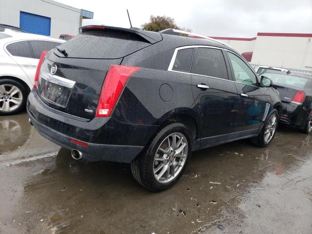 Photo 3 from auction – 2015 CADILLAC SRX PERFOR with VIN 3GYFNFE35FS559864