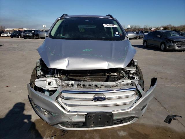 Photo 5 from auction – 2019 FORD ESCAPE SEL with VIN 1FMCU0HD1KUA18264