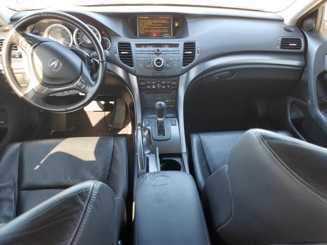 Photo 8 from auction – 2011 ACURA TSX with VIN JH4CU2F64BC011981