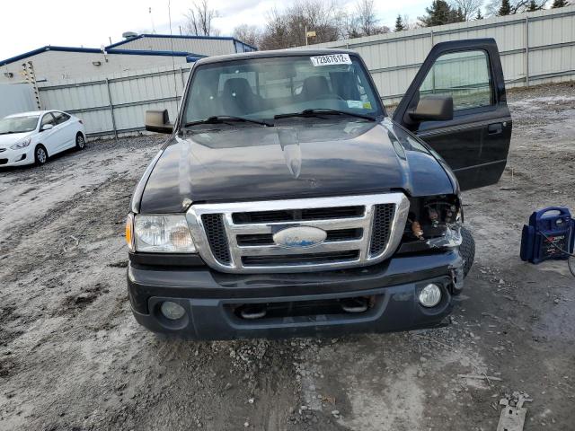 Photo 5 from auction – 2008 FORD RANGER SUP with VIN 1FTZR45E58PA05450