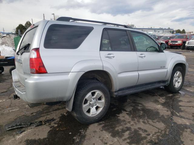Photo 3 from auction – 2007 TOYOTA 4RUNNER SR with VIN JTEBU14R278098225
