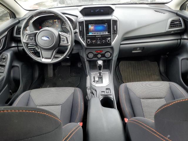 Photo 8 from auction – 2018 SUBARU CROSSTREK with VIN JF2GTADC0JH248687