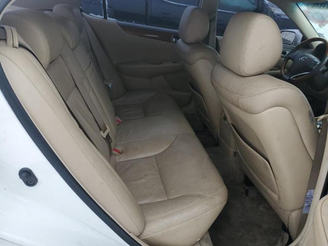 Photo 10 from auction – 2005 LEXUS ES 330 with VIN JTHBA30G155098033