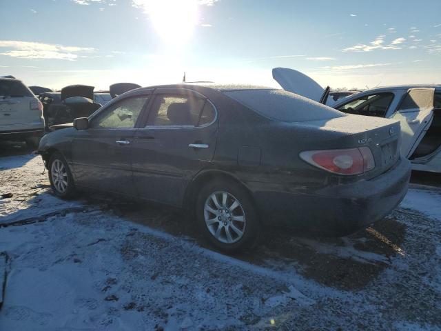 Photo 2 from auction – 2004 LEXUS ES 330 with VIN JTHBA30G145026862