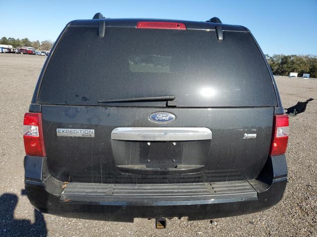 Photo 6 from auction – 2011 FORD EXPEDITION with VIN 1FMJU2A55BEF15611