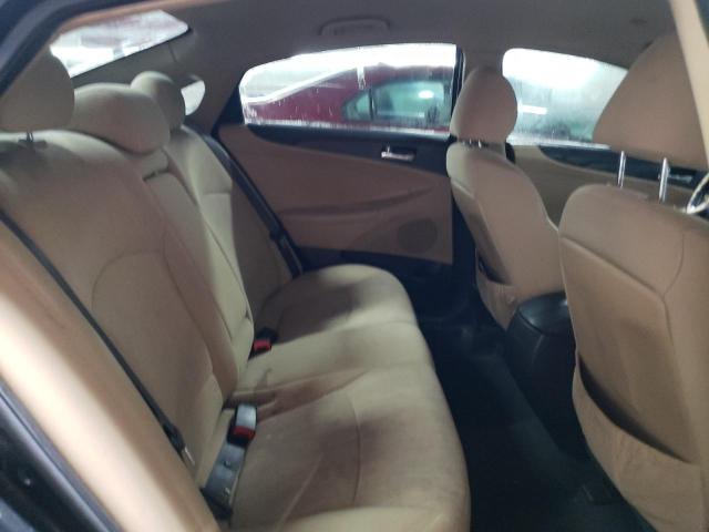 Photo 10 from auction – 2012 HYUNDAI SONATA GLS with VIN 5NPEB4AC9CH353473