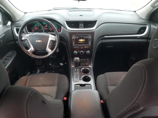 Photo 8 from auction – 2017 CHEVROLET TRAVERSE L with VIN 1GNKVGKD2HJ347863