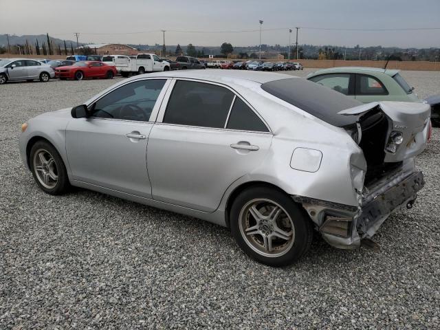 Photo 2 from auction – 2007 TOYOTA CAMRY CE with VIN JTNBE46K173112112