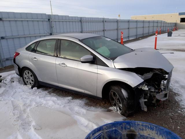 Photo 4 from auction – 2012 FORD FOCUS SE with VIN 1FAHP3F2XCL430541