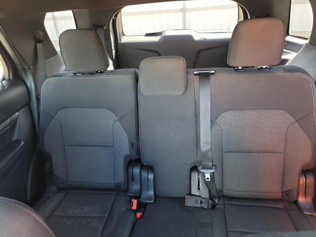 Photo 10 from auction – 2019 FORD EXPLORER X with VIN 1FM5K8D80KGB25567