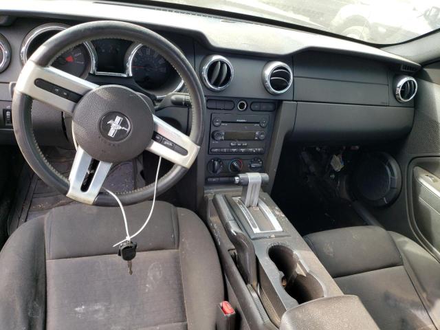 Photo 8 from auction – 2005 FORD MUSTANG with VIN 1ZVFT80N755192083
