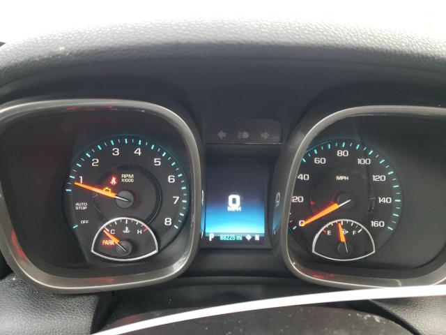 Photo 9 from auction – 2014 CHEVROLET MALIBU LS with VIN 1G11B5SL5EF132235