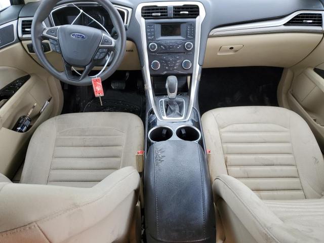 Photo 8 from auction – 2013 FORD FUSION SE with VIN 3FA6P0LU2DR198449