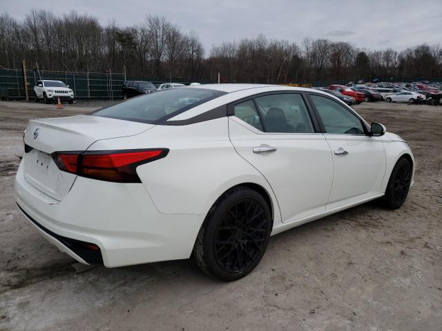 Photo 3 from auction – 2019 NISSAN ALTIMA S with VIN 1N4BL4BV1KN310346