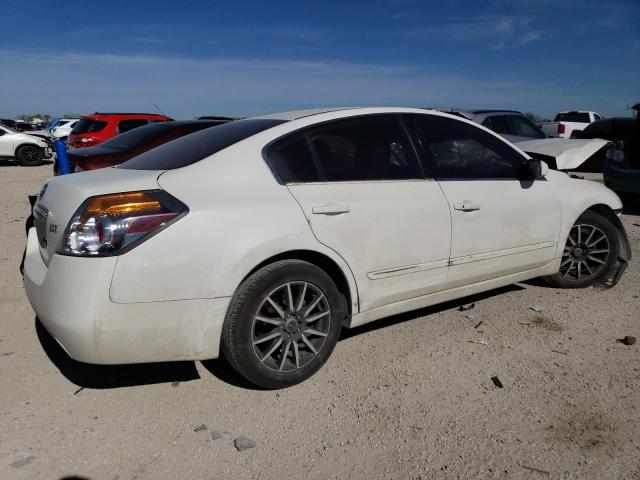 Photo 3 from auction – 2011 NISSAN ALTIMA BAS with VIN 1N4AL2AP2BC176316