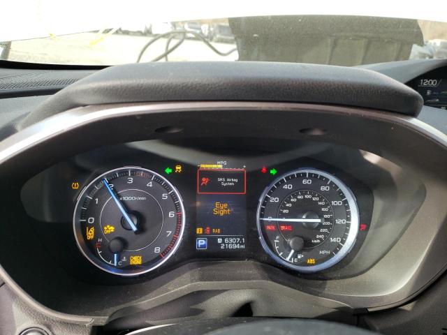 Photo 9 from auction – 2021 SUBARU ASCENT LIM with VIN 4S4WMAJD2M3401698