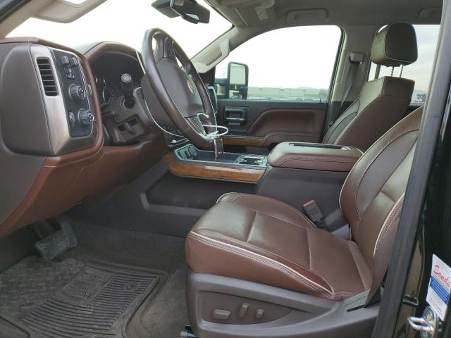 Photo 7 from auction – 2016 CHEVROLET SILVERADO with VIN 1GC1KXE81GF286681