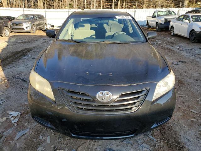Photo 5 from auction – 2008 TOYOTA CAMRY CE with VIN 4T1BE46K58U788770