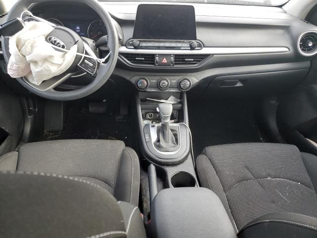 Photo 8 from auction – 2021 KIA FORTE FE with VIN 3KPF24AD1ME389239