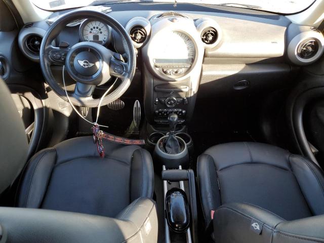 Photo 8 from auction – 2012 MINI COOPER S C with VIN WMWZC5C57CWL58438