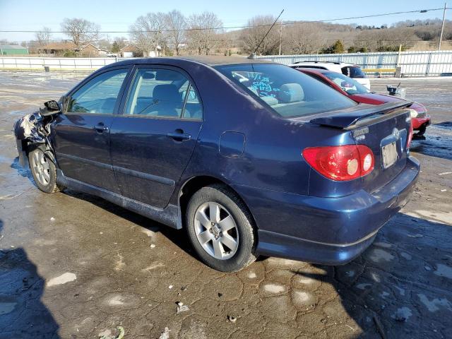 Photo 2 from auction – 2006 TOYOTA COROLLA CE with VIN 2T1BR32EX6C711129