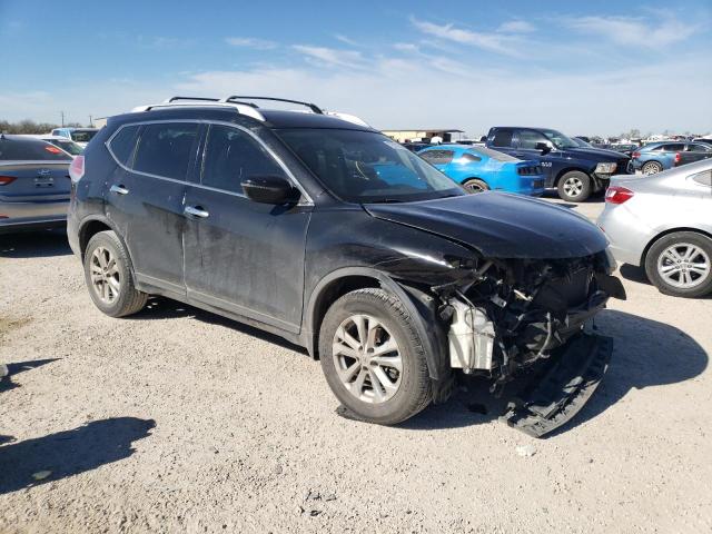 Photo 4 from auction – 2016 NISSAN ROGUE S with VIN KNMAT2MTXGP683015