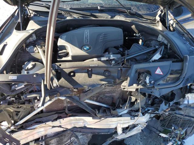 Photo 11 from auction – 2012 BMW 528 I with VIN WBAXG5C53CDY28925