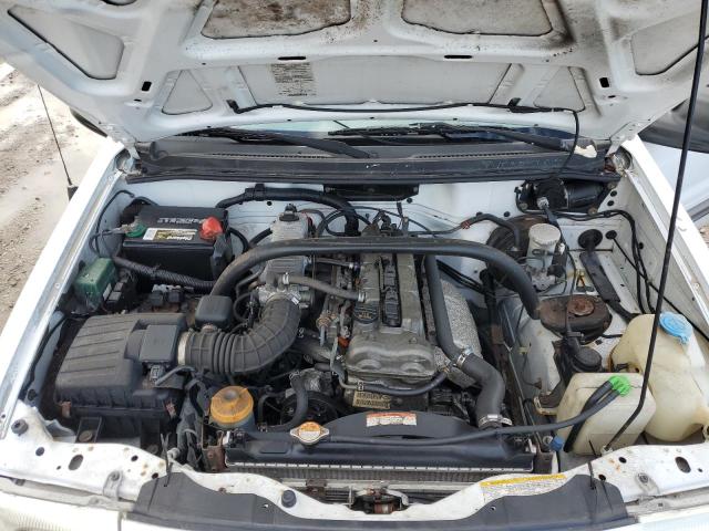Photo 12 from auction – 2003 SUZUKI VITARA JLX with VIN 2S3TD52V236105952