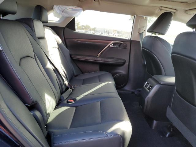 Photo 11 from auction – 2021 LEXUS RX 350 with VIN 2T2HZMAA7MC185159