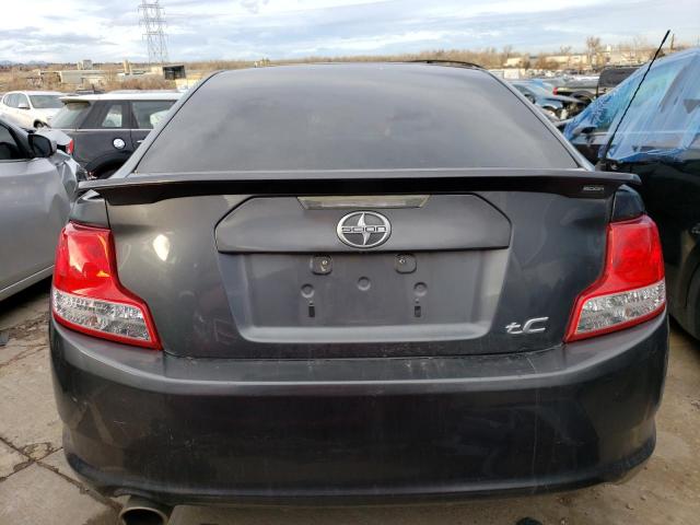 Photo 6 from auction – 2013 TOYOTA SCION TC with VIN JTKJF5C74D3066119