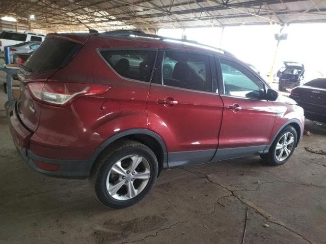Photo 3 from auction – 2013 FORD ESCAPE SE with VIN 1FMCU0GX4DUC55409