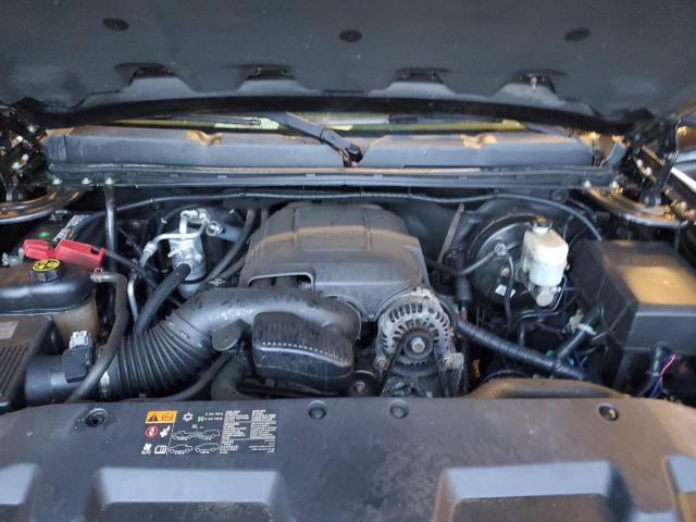 Photo 11 from auction – 2013 CHEVROLET SILVERADO with VIN 1GCRKSE77DZ201592