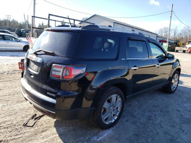 Photo 3 from auction – 2017 GMC ACADIA LIM with VIN 1GKKVSKD0HJ188311