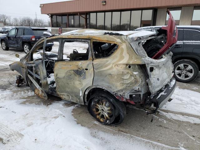 Photo 2 from auction – 2017 FORD ESCAPE SE with VIN 1FMCU9GD5HUC76446