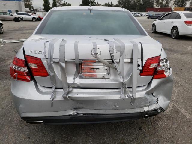 Photo 6 from auction – 2013 MERCEDES-BENZ E 350 with VIN WDDHF5KB1DA741616