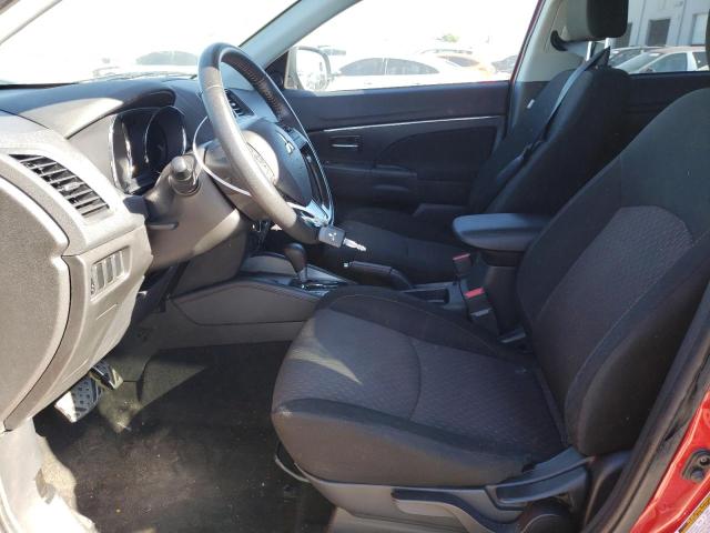 Photo 7 from auction – 2018 MITSUBISHI OUTLANDER with VIN JA4AP3AU0JU010504