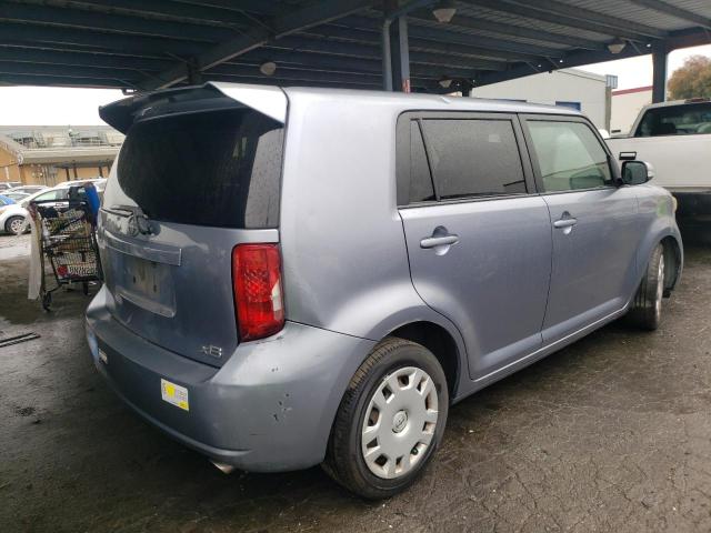 Photo 3 from auction – 2010 TOYOTA SCION XB with VIN JTLZE4FEXA1109021