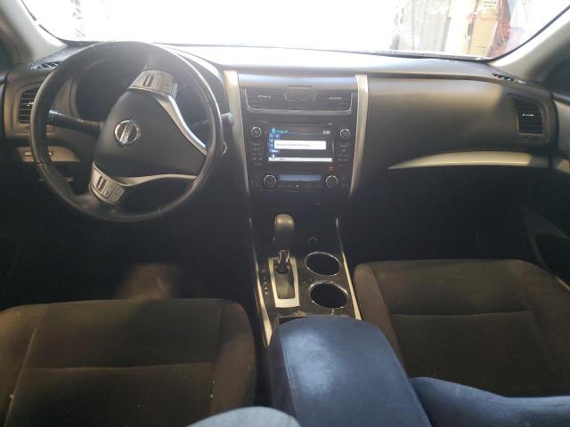 Photo 8 from auction – 2013 NISSAN ALTIMA 2.5 with VIN 1N4AL3AP0DN429520